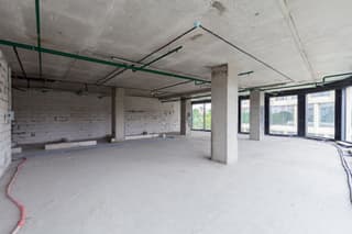 Аренда офиса 233,7 м², Рублёвское шоссе, 21, фото 8