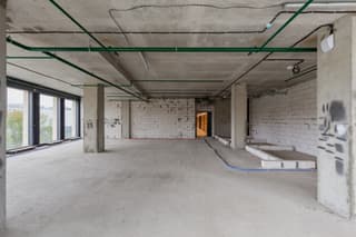 Аренда офиса 233,7 м², Рублёвское шоссе, 21, фото 9