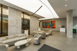 Аренда офиса 233,7 м², Рублёвское шоссе, 21, фото 12