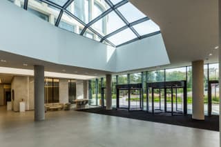 Аренда офиса 233,7 м², Рублёвское шоссе, 21, фото 13
