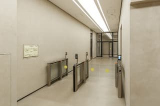 Аренда офиса 233,7 м², Рублёвское шоссе, 21, фото 15