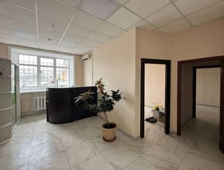 Аренда офиса 149,9 м², Котельническая наб., 25с1, фото 1