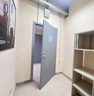 Аренда помещения свободного назначения 5 м², ул. Бауманская, 16, фото 1