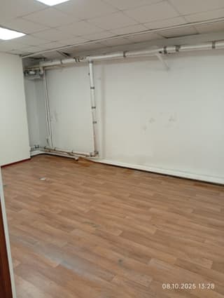 Аренда помещения свободного назначения 363 м², ул. Мироновская, 33с26, фото 1