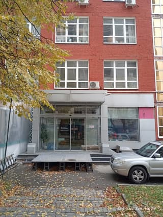 Аренда помещения свободного назначения 363 м², ул. Мироновская, 33с26, фото 4