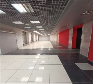 Аренда помещения свободного назначения 363 м², ул. Мироновская, 33с26, фото 2