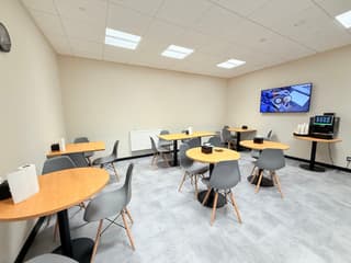 Аренда офиса 771,3 м², ул. Воздвиженка, 4/7с2, фото 3