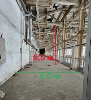 Аренда помещения свободного назначения 468 м², Видное, Белокаменное шоссе, 10с1, фото 2