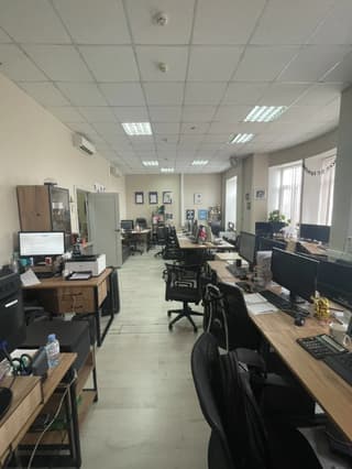 Аренда офиса 156,2 м², ул. Малая Пироговская, 16, фото 1