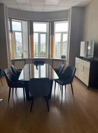 Аренда офиса 156,2 м², ул. Малая Пироговская, 16, фото 2