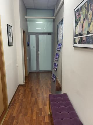 Аренда офиса 156,2 м², ул. Малая Пироговская, 16, фото 3