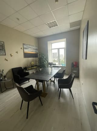 Аренда офиса 156,2 м², ул. Малая Пироговская, 16, фото 5