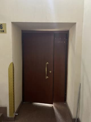 Аренда офиса 156,2 м², ул. Малая Пироговская, 16, фото 9