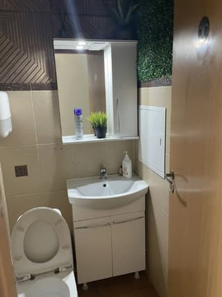 Аренда офиса 156,2 м², ул. Малая Пироговская, 16, фото 10