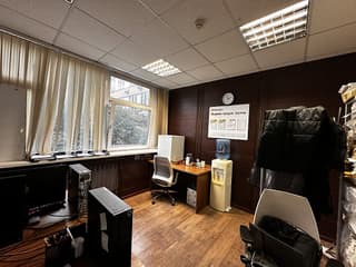 Аренда офиса 193,5 м², Старокалужское шоссе, 62, фото 1