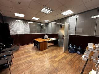 Аренда офиса 193,5 м², Старокалужское шоссе, 62, фото 3