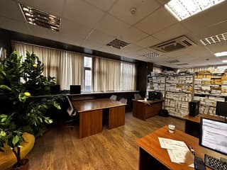 Аренда офиса 193,5 м², Старокалужское шоссе, 62, фото 4