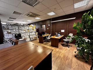Аренда офиса 193,5 м², Старокалужское шоссе, 62, фото 6