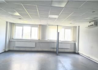 Аренда офиса 205,4 м², ул. Краснобогатырская, 89с1, фото 1