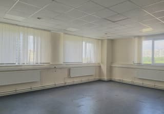 Аренда офиса 205,4 м², ул. Краснобогатырская, 89с1, фото 2
