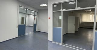 Аренда офиса 205,4 м², ул. Краснобогатырская, 89с1, фото 3