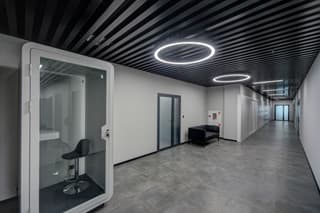 Аренда офиса 1270 м², Огородный проезд, 16/1с6, фото 5