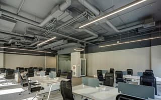 Аренда офиса 1270 м², Огородный проезд, 16/1с6, фото 3