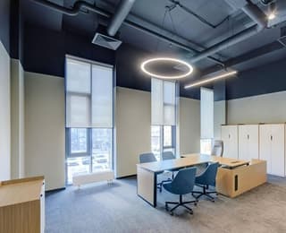 Аренда офиса 1270 м², Огородный проезд, 16/1с6, фото 7