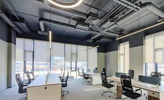 Аренда офиса 1270 м², Огородный проезд, 16/1с6, фото 4