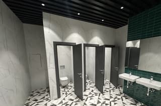 Аренда офиса 1270 м², Огородный проезд, 16/1с6, фото 11