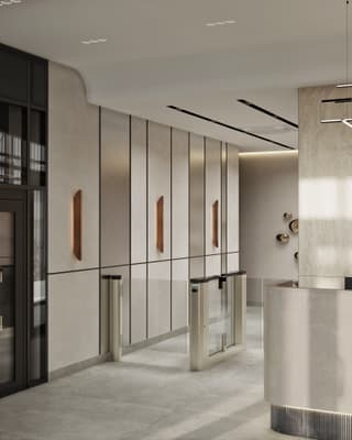 Аренда помещения свободного назначения 160,2 м², ул. Барышиха, вл32, фото 3
