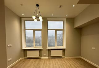 Аренда офиса 81,5 м², Ленинградский просп., 47с1, фото 2