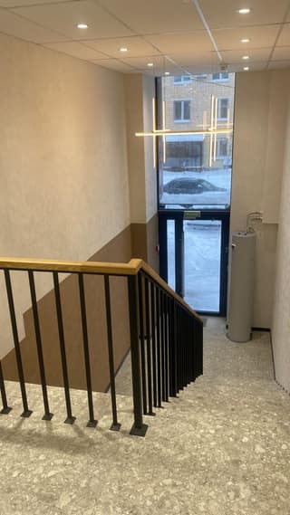 Аренда офиса 81,5 м², Ленинградский просп., 47с1, фото 5