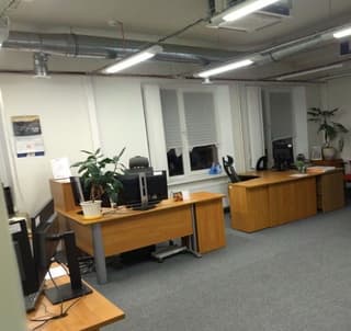 Аренда офиса 680 м², ул. Зорге, 1, фото 1