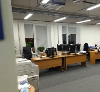 Аренда офиса 680 м², ул. Зорге, 1, фото 2