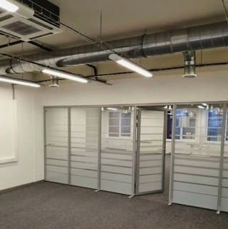 Аренда офиса 1006,6 м², ул. Зорге, 1, фото 1