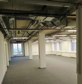 Аренда офиса 1006,6 м², ул. Зорге, 1, фото 2