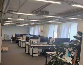 Аренда офиса 1006,6 м², ул. Зорге, 1, фото 3