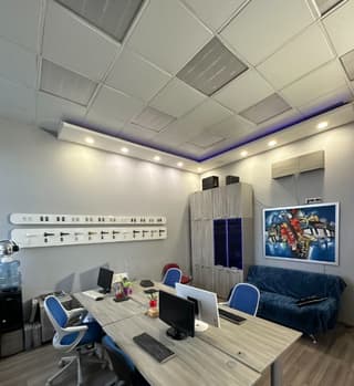Аренда офиса 28,6 м², Рязанский просп., 10с2, фото 1