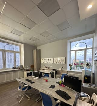 Аренда офиса 28,6 м², Рязанский просп., 10с2, фото 2