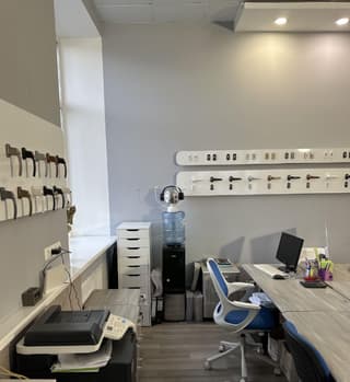Аренда офиса 28,6 м², Рязанский просп., 10с2, фото 5