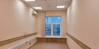 Аренда офиса 42,2 м², ул. Можайский Вал, 12, фото 1