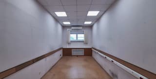 Аренда офиса 69,6 м², ул. Можайский Вал, 12, фото 2