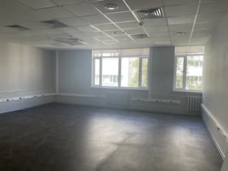Аренда офиса 57 м², ул. Шаболовка, 31Б, фото 1