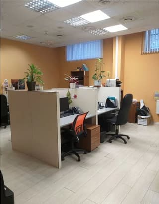 Аренда офиса 310 м², Барабанный пер., 3, фото 3