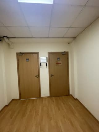 Аренда офиса 211,3 м², ул. Малая Пироговская, 18с1, фото 9