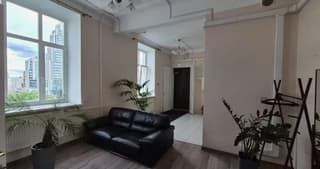Аренда офиса 166,9 м², ул. Малая Дмитровка, 23/15с1, фото 4