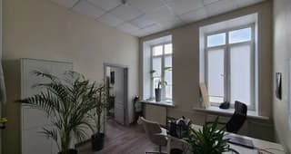 Аренда офиса 166,9 м², ул. Малая Дмитровка, 23/15с1, фото 5