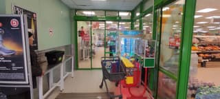 Аренда помещения свободного назначения 2,5 м², ул. Твардовского, 2к4с1, фото 1
