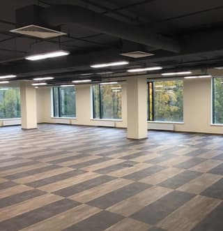 Аренда офиса 580 м², Новоданиловская наб., 6к1, фото 4